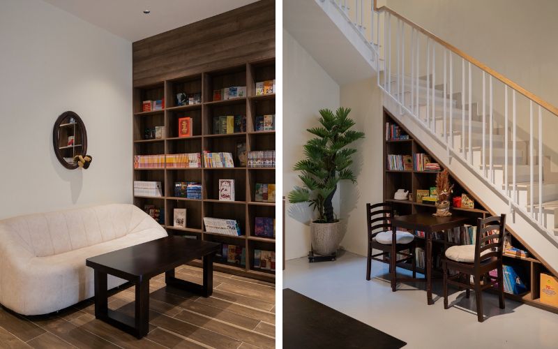 Kam kafe - 183 Bế Văn Đàn, Chính Gián, Đà Nẵng