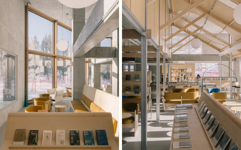 Tối ưu ánh sáng cho việc đọc sách