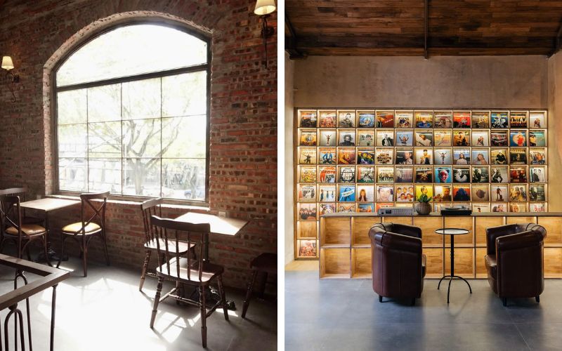 Gé cafe - 24-26 Lê Hồng Phong, Hải Châu, Đà Nẵng