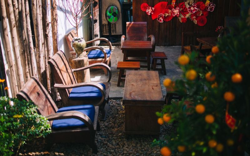 Tahi Garden - 64 Mỹ Khê 7, An Hải, Sơn Trà, Đà Nẵng