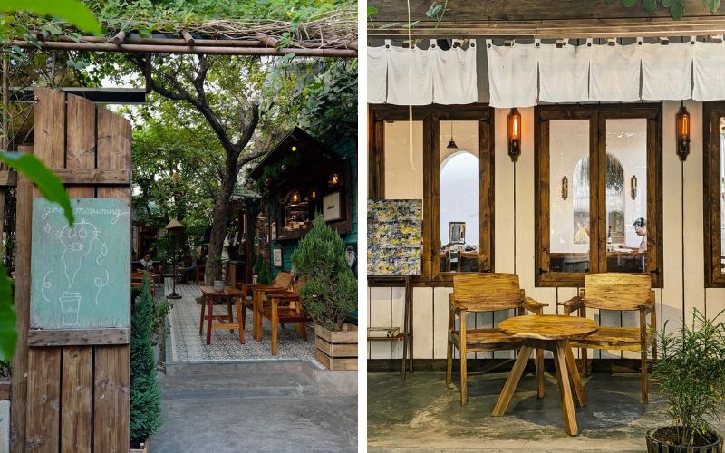 Dune 45 - 24 Tân An 1, Hải Châu, Đà Nẵng