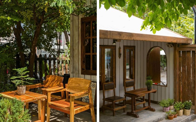 Dune 45 - 24 Tân An 1, Hải Châu, Đà Nẵng