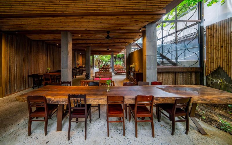 Nia Coffee - 3/14, Phan Thành Tài, Hòa Thuận Đông, Hải Châu, Đà Nẵng