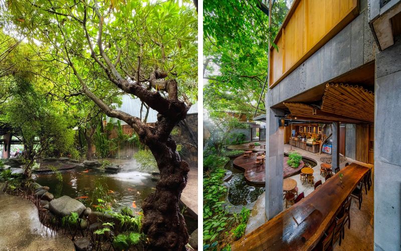 Nia Coffee - 3/14, Phan Thành Tài, Hòa Thuận Đông, Hải Châu, Đà Nẵng