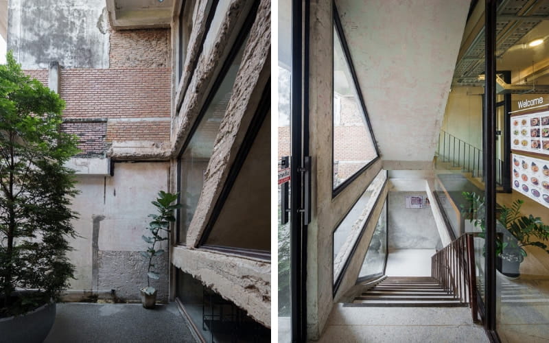 Định vị khách hàng mục tiêu qua thiết kế