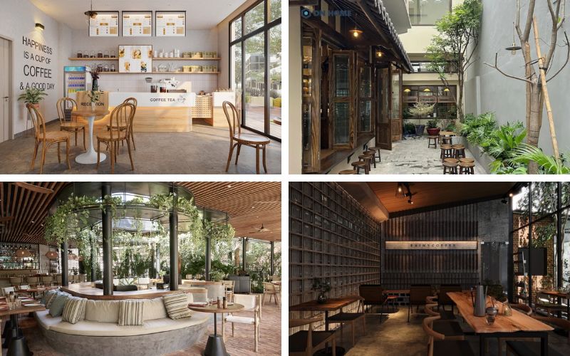 10 lỗi khi thiết kế quán cafe check-in khiến khách không muốn chụp ảnh