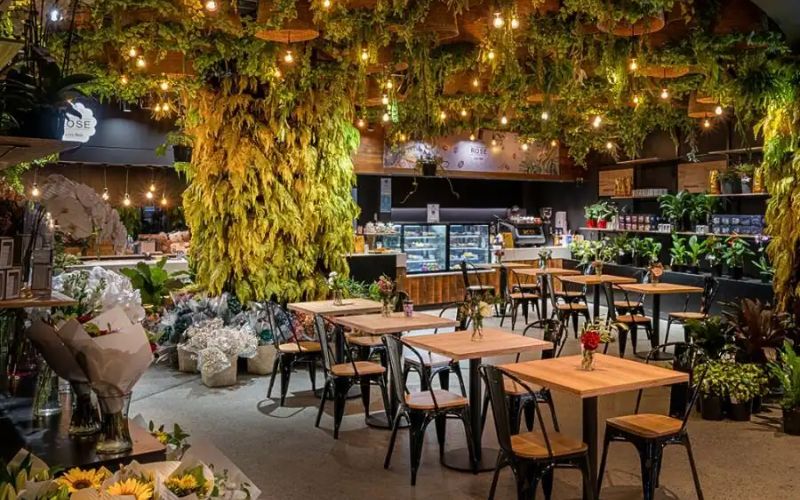 Concept lỗi thời, thiếu khác biệt