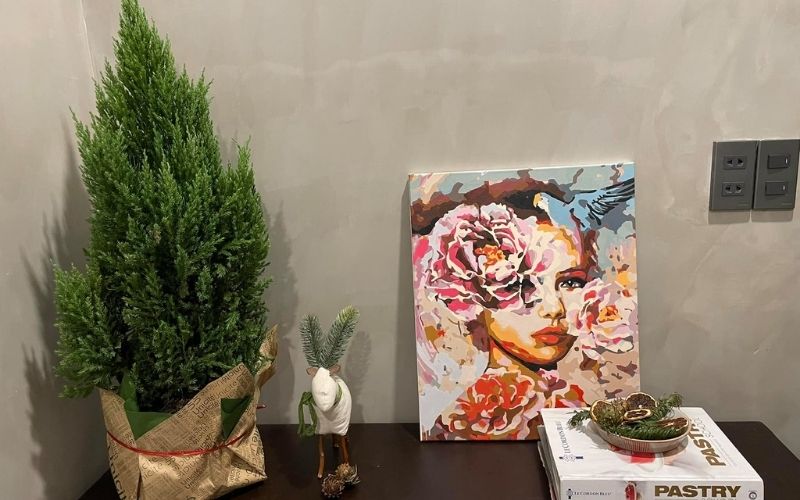 Các vật liệu giúp giảm ngân sách nhưng vẫn đảm bảo thẩm mỹ