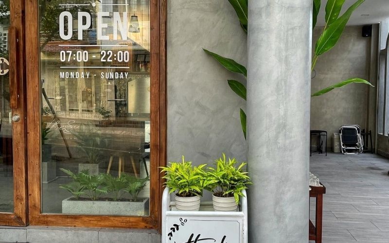 Các vật liệu giúp giảm ngân sách nhưng vẫn đảm bảo thẩm mỹ