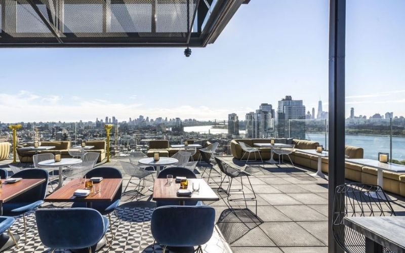 Vật liệu mái che chống nóng chống tia UV