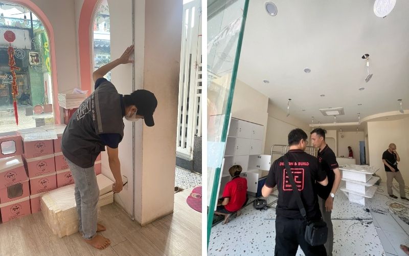 Thiết kế ảnh hưởng trực tiếp đến doanh thu F&B như thế nào?