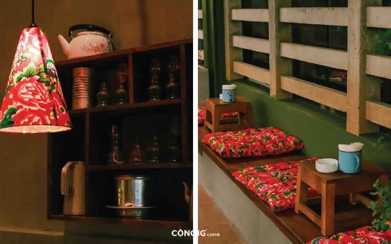 Nhận diện thương hiệu qua thiết kế 