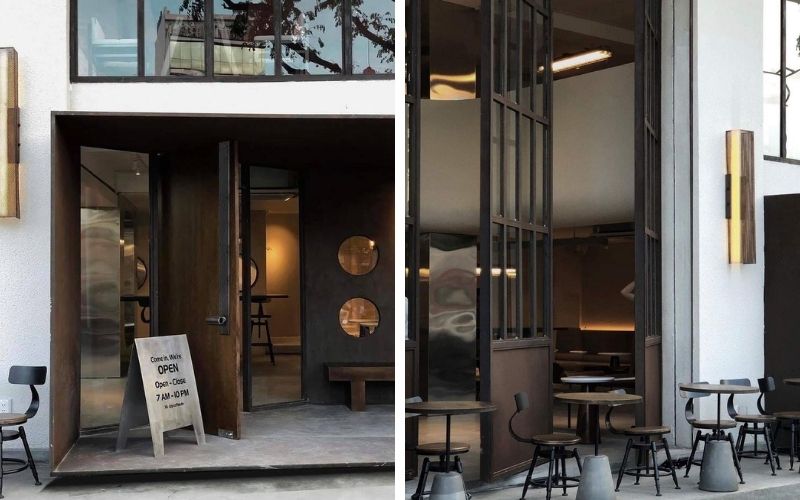 Thông tin dự án P Coffee Đà Nẵng 