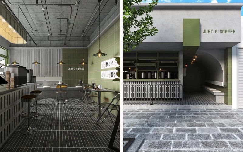 Phong cách Minimalism – đơn giản nhưng luôn hút khách