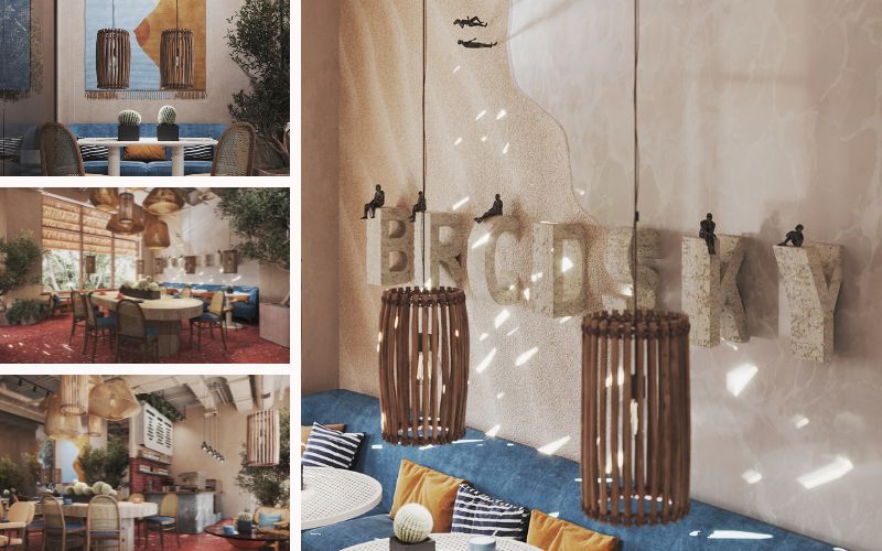 Phong cách Scandinavian – tinh tế nhưng không quá tốn kém