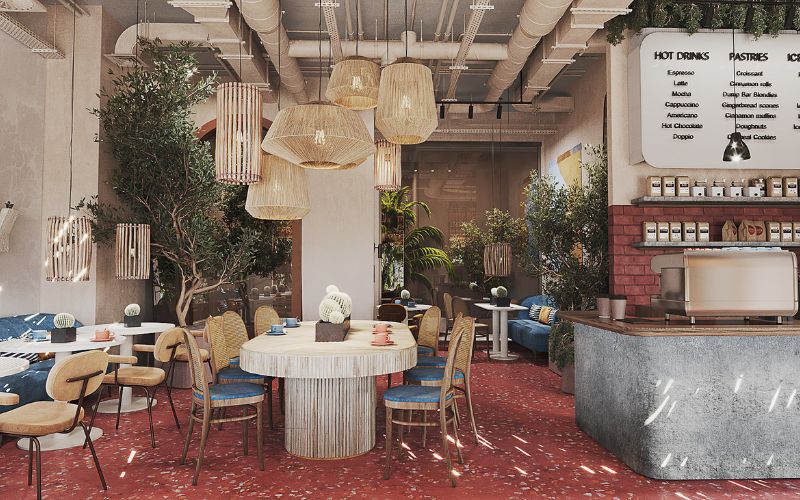 Phong cách Scandinavian – tinh tế nhưng không quá tốn kém