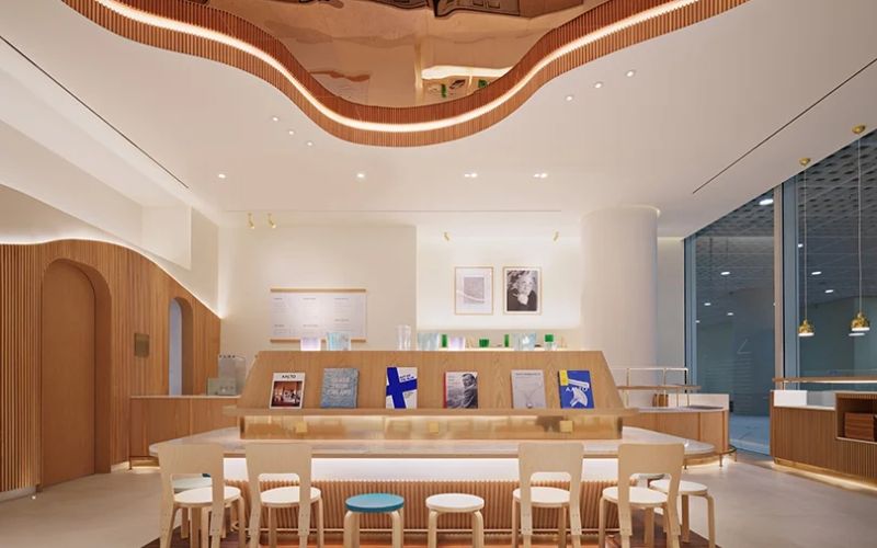 Phong cách Hàn Quốc