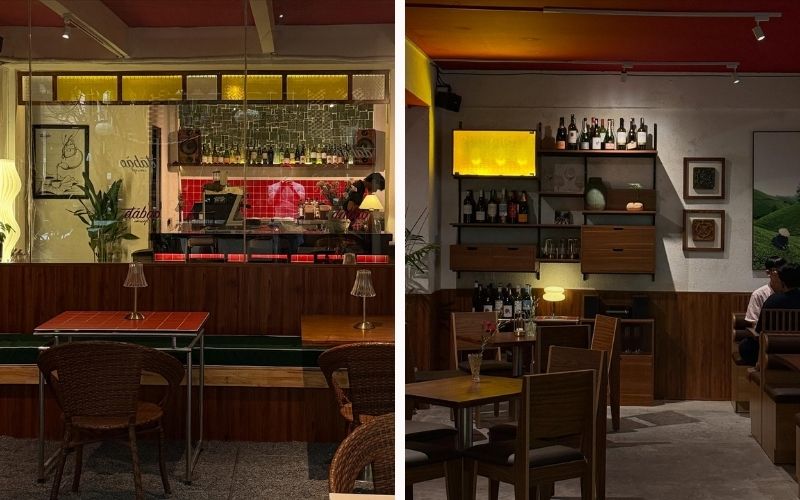 Ánh sáng & cảm xúc