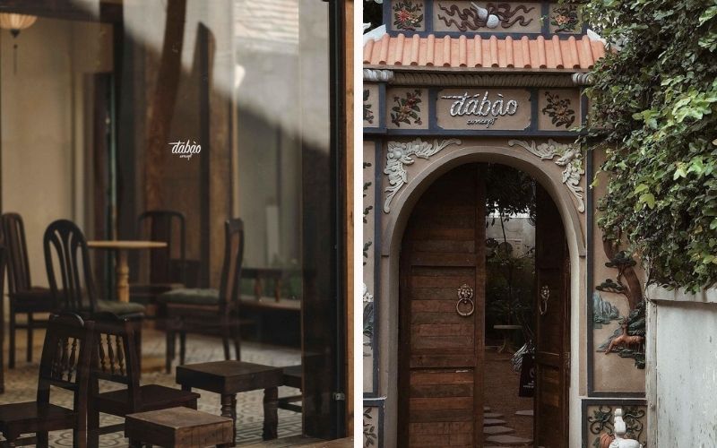 Lối di chuyển & trải nghiệm khách hàng 