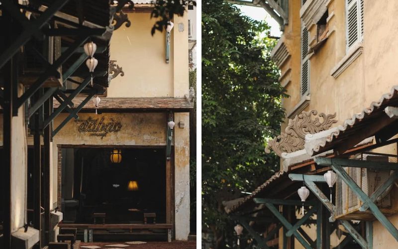 Ánh sáng & cảm xúc