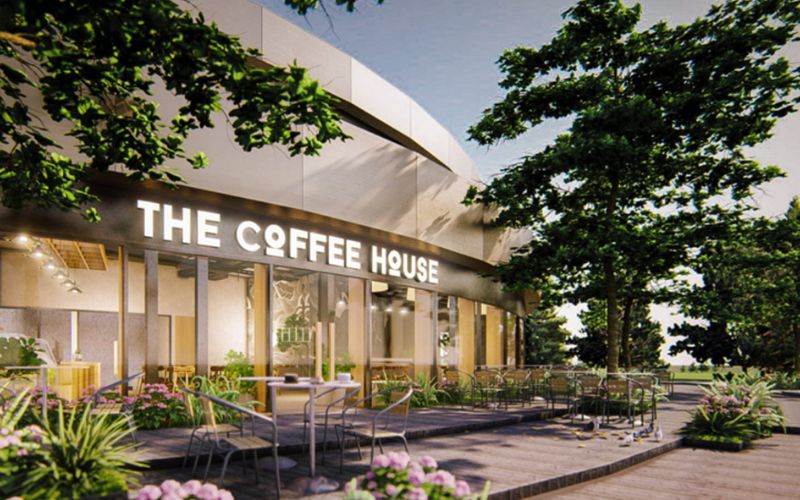 Scandinavian (ấm áp – tinh tế)