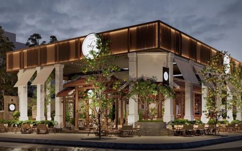 Tối ưu ánh sáng tự nhiên 