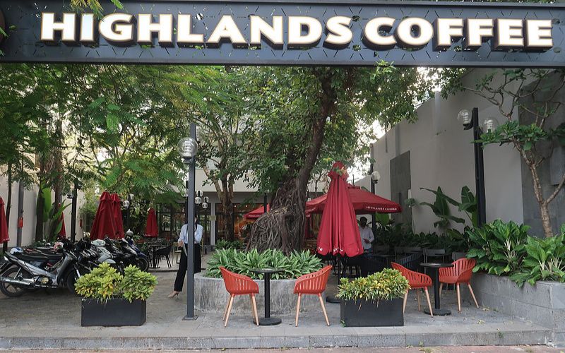 Tropical (xanh – chill)