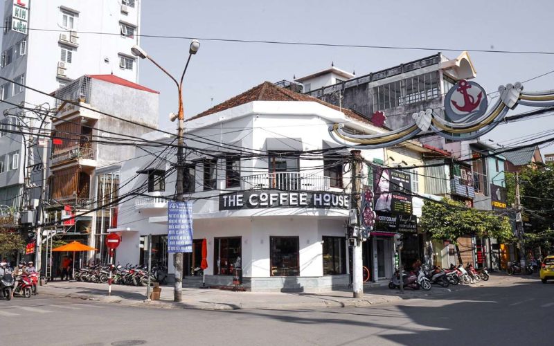 Minimal (tối giản – Hàn Quốc)