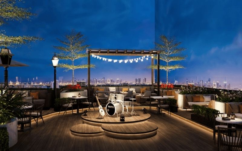 Thiết kế âm thanh phù hợp giúp nâng cao trải nghiệm acoustic