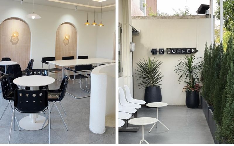 Màu sắc, vật liệu và ánh sáng