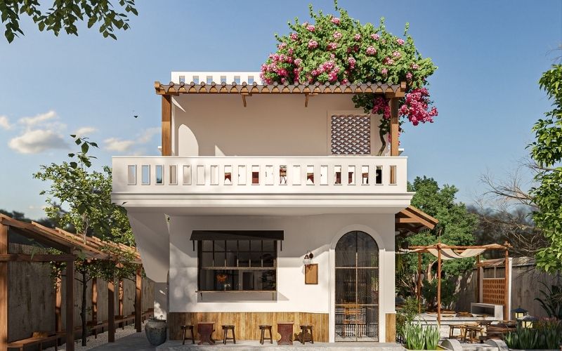 Phong cách thiết kế 