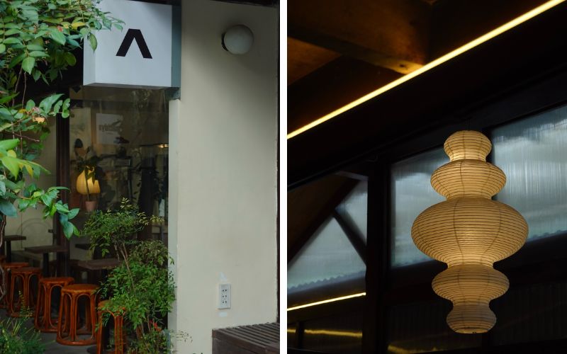 Nguồn cảm hứng kiến trúc Machiya Nhật Bản