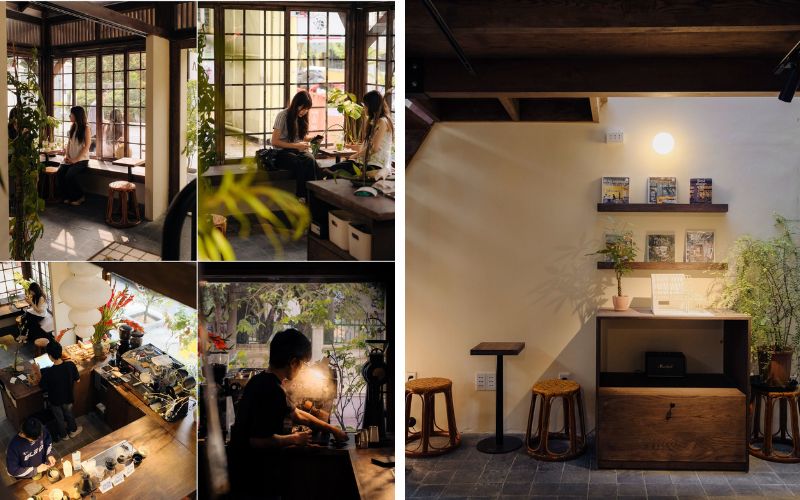 Định vị thương hiệu qua thiết kế 