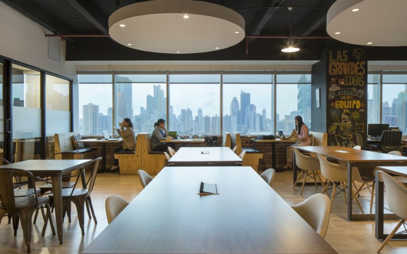 Quy hoạch không gian khoa học 