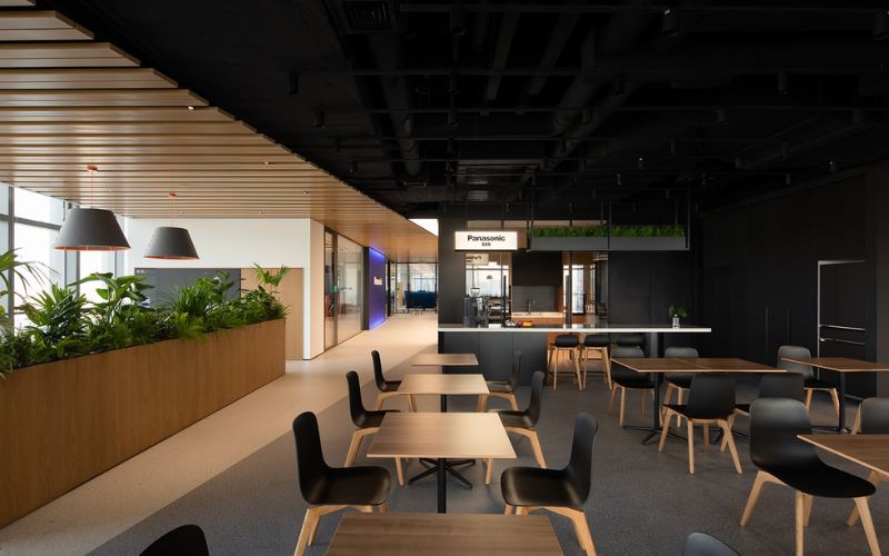 Có nên đầu tư quán cafe văn phòng năm nay không? 