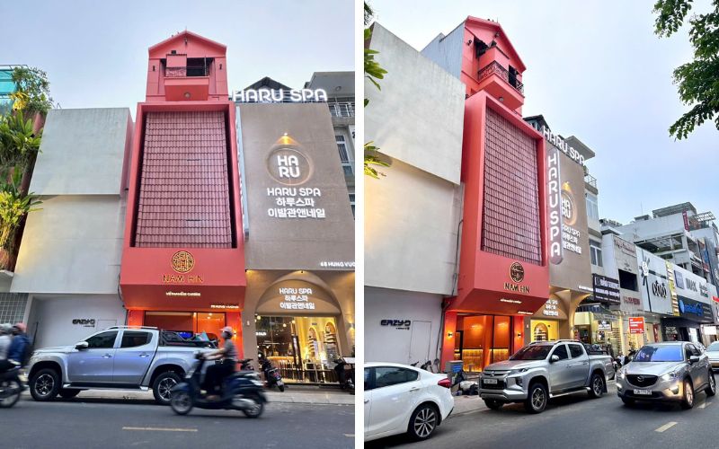 Bàn giao & vận hành 