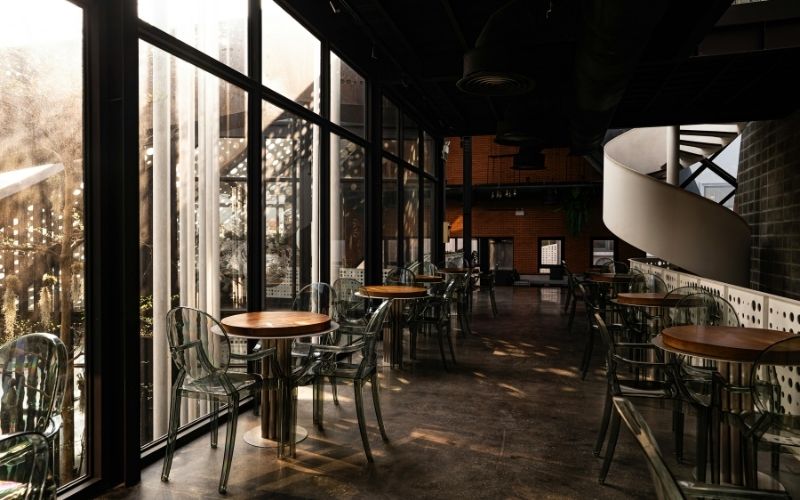 5 sai lầm khiến thời gian mở quán cafe bị kéo dài
