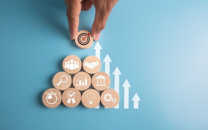 Mục tiêu kinh doanh là gì?