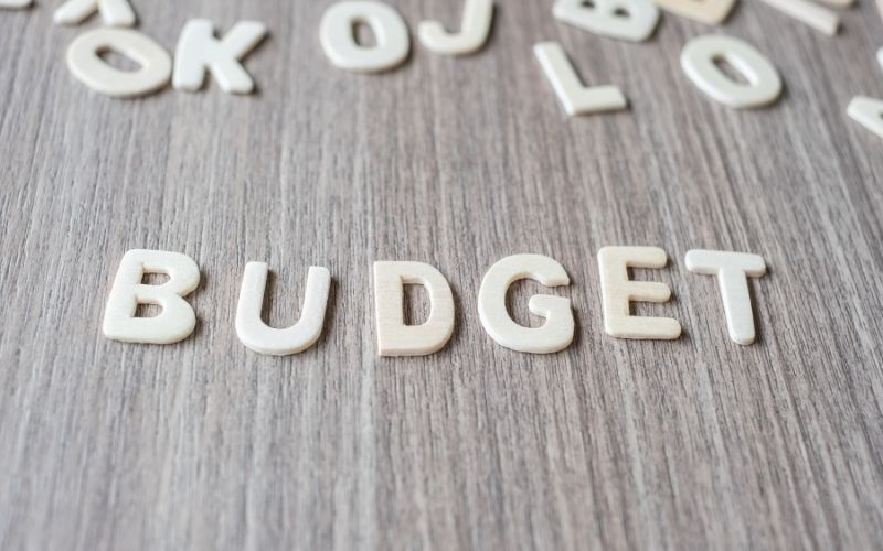 Ngân sách thiết kế thi công quán cà phê là bao nhiêu?