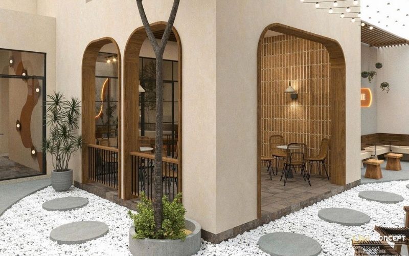 Chọn vật liệu theo giá rẻ thay vì phù hợp