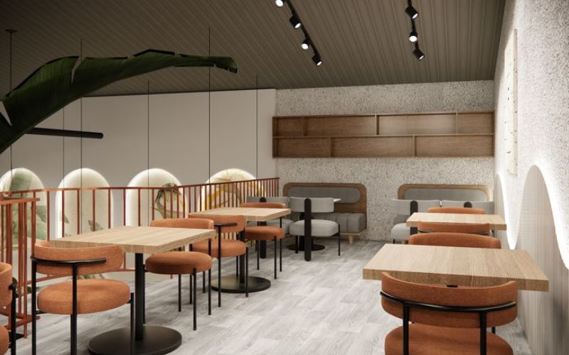 Không tính chi phí vận hành dài hạn