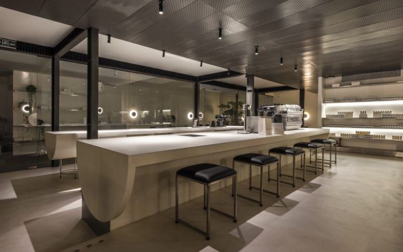 Xu hướng thiết kế tối giản (minimalism)