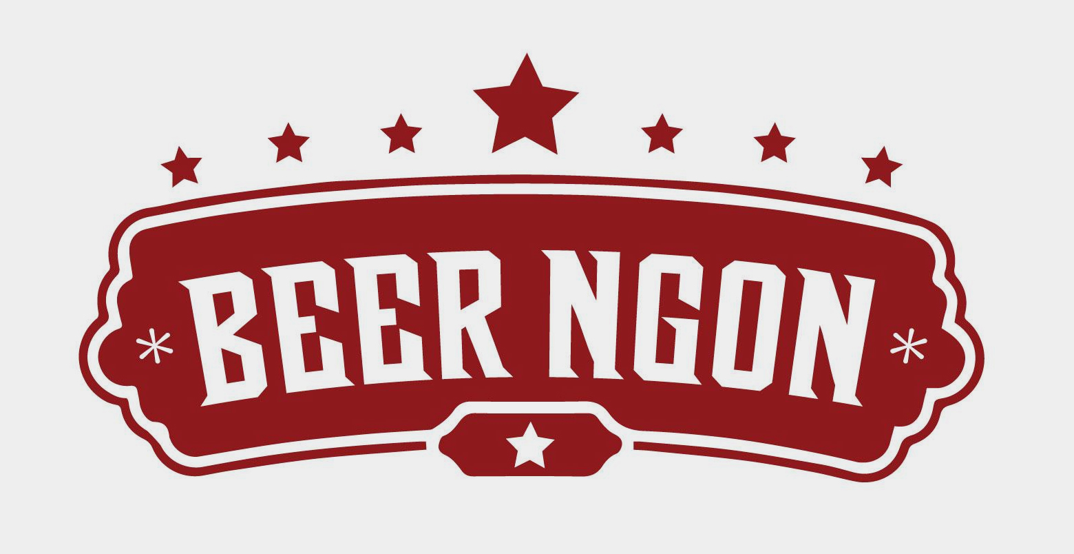 beer ngon