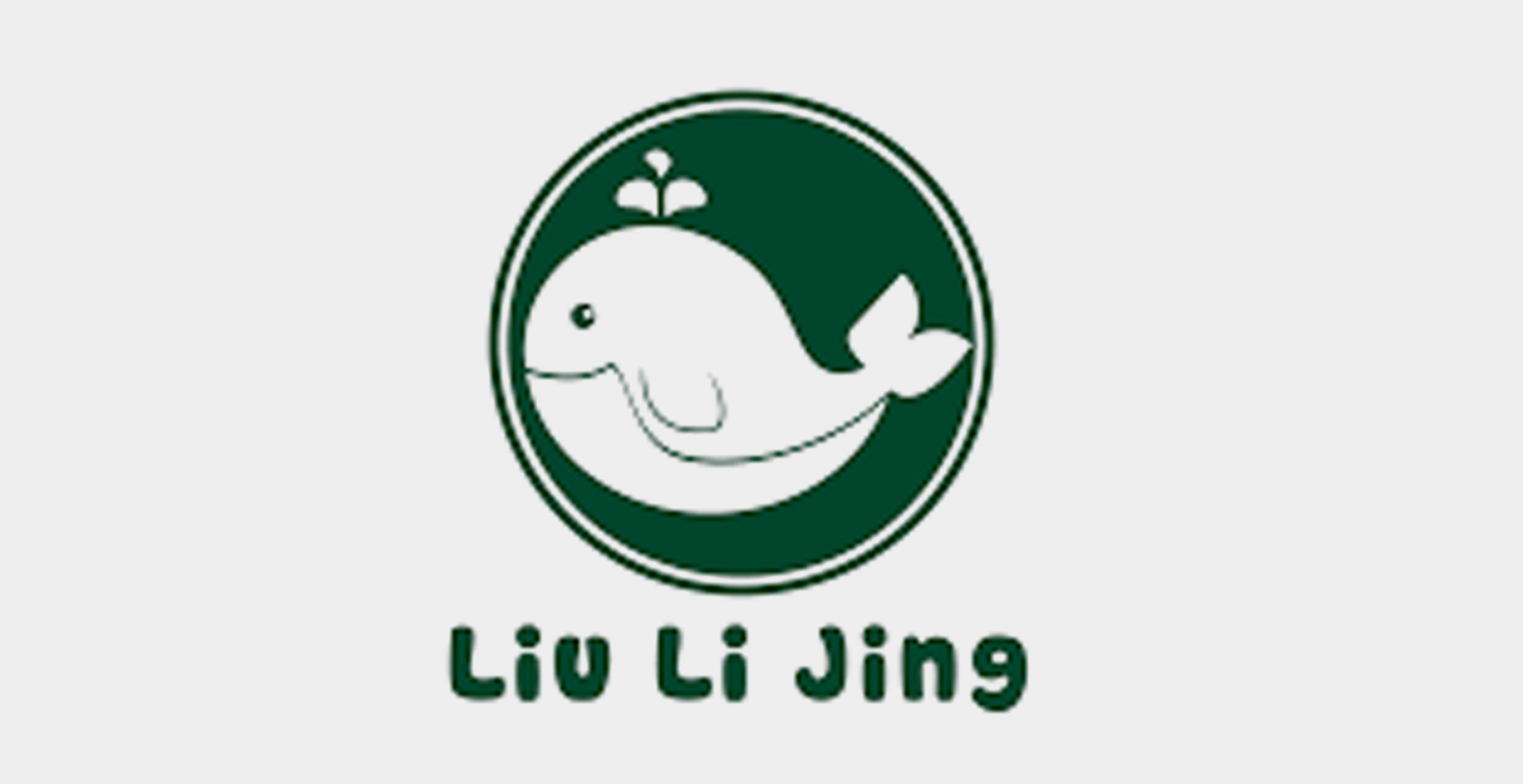 logo liu li jing