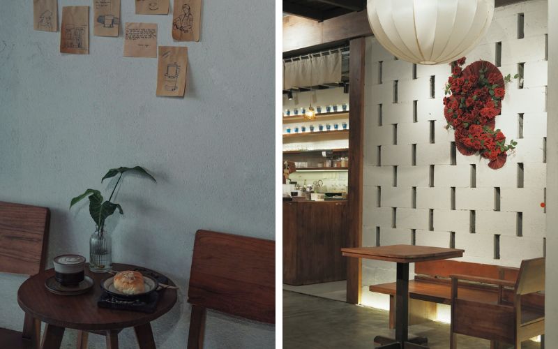 Kiến trúc tối giản nhưng tinh tế
