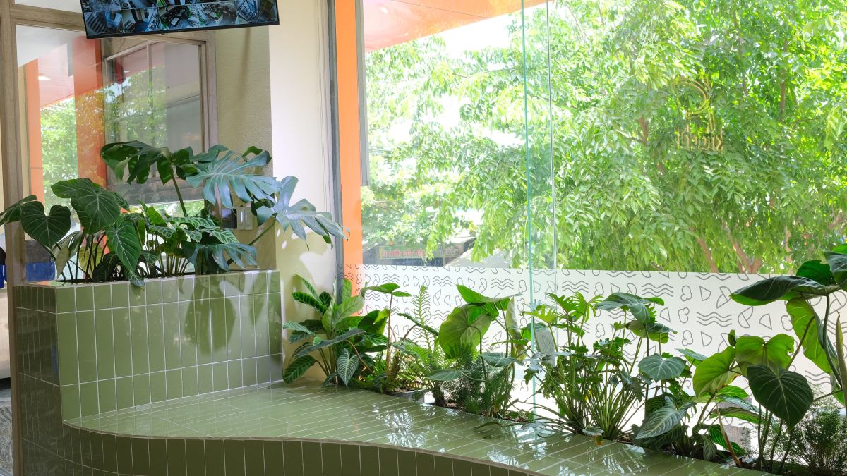 thi công nhà hàng Kitachi tại Đà Nẵng
