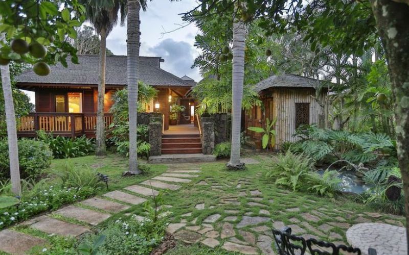 Báo giá thiết kế homestay mới nhất 