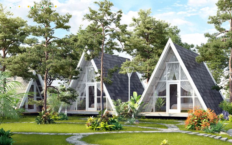 Xác định rõ mô hình & khách hàng mục tiêu