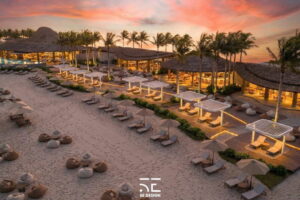 Regal Beach Club - Khu tổ hợp giải trí lớn nhất miền Trung