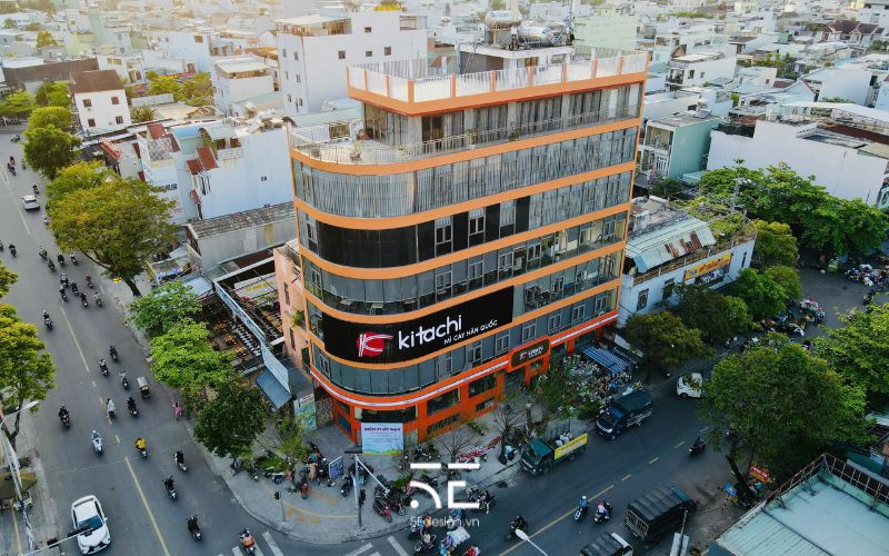 Vì sao nhiều chủ đầu tư chọn 5E Design để thiết kế – thi công quán cafe trọn gói?
